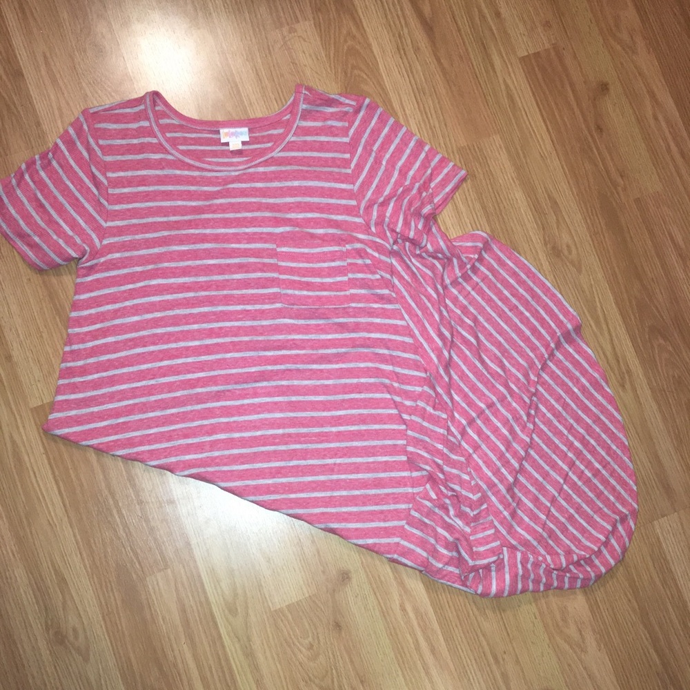 LLR Carly XXS
